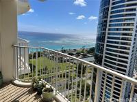 More Details about MLS # 202407093 : 1350 ALA MOANA BOULEVARD #2711