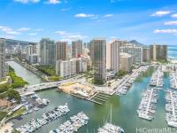 More Details about MLS # 202407582 : 1690 ALA MOANA BOULEVARD #205