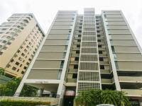 More Details about MLS # 202408057 : 1226 ALEXANDER STREET 1403
