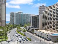 More Details about MLS # 202408537 : 1860 ALA MOANA BOULEVARD #1307