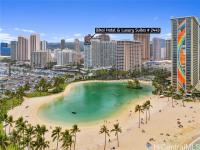 More Details about MLS # 202408888 : 1777 ALA MOANA BOULEVARD #2443