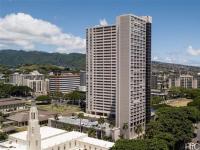 More Details about MLS # 202408921 : 1212 PUNAHOU STREET #2208