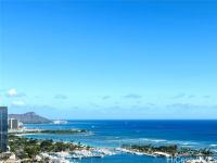 More Details about MLS # 202409431 : 600 ALA MOANA BOULEVARD #3605