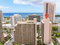 More Details about MLS # 202410578 : 1720 ALA MOANA BOULEVARD #1207-A