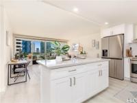 More Details about MLS # 202411110 : 1350 ALA MOANA BOULEVARD #1505