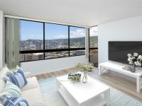 More Details about MLS # 202412057 : 2499 KAPIOLANI BOULEVARD 2806