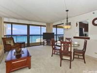 More Details about MLS # 202415830 : 2470 KALAKAUA AVENUE 1904
