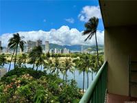More Details about MLS # 202416451 : 2355 ALA WAI BOULEVARD 602