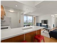 More Details about MLS # 202416752 : 2345 ALA WAI BOULEVARD 1814
