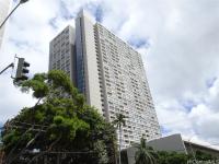 More Details about MLS # 202417038 : 1212 PUNAHOU STREET 2505