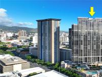More Details about MLS # 202427296 : 600 QUEEN STREET 1405