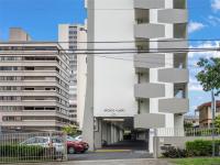 More Details about MLS # 202501211 : 1716 KEEAUMOKU STREET 501