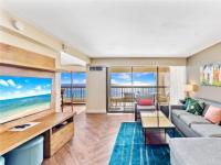 More Details about MLS # 202501904 : 2470 KALAKAUA AVENUE 3701
