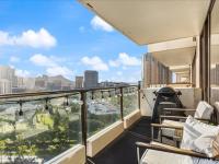 More Details about MLS # 202501932 : 1860 ALA MOANA BOULEVARD 1809