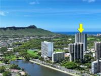 More Details about MLS # 202502265 : 2600 PUALANI WAY 3001