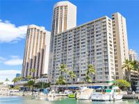More Details about MLS # 202502402 : 1765 ALA MOANA BOULEVARD 1379