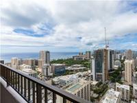 More Details about MLS # 202502767 : 2240 KUHIO AVENUE 3807