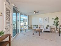 More Details about MLS # 202502863 : 801 S KING STREET 1107