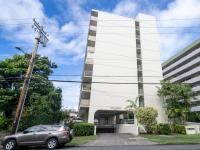 More Details about MLS # 202502935 : 1620 KEEAUMOKU STREET 805
