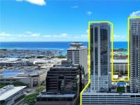 More Details about MLS # 202504604 : 1388 KAPIOLANI BOULEVARD 2108