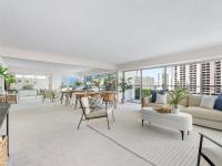 More Details about MLS # 202504890 : 1645 ALA WAI BOULEVARD 807