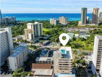 More Details about MLS # 202505271 : 419 KEONIANA STREET 604