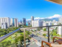 More Details about MLS # 202505390 : 2045 KALAKAUA AVENUE 1404