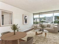 More Details about MLS # 202505544 : 1403 MAKIKI STREET B805