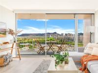 More Details about MLS # 202505581 : 2439 KAPIOLANI BOULEVARD PH2