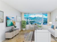 More Details about MLS # 202505640 : 1403 MAKIKI STREET B801
