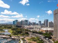 More Details about MLS # 202505658 : 1600 ALA MOANA BOULEVARD 3700