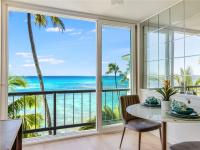 More Details about MLS # 202505801 : 2943 KALAKAUA AVENUE 606