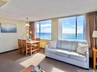 More Details about MLS # 202505888 : 2427 KUHIO AVENUE 3103