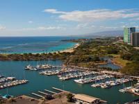 More Details about MLS # 202506106 : 1700 ALA MOANA BOULEVARD 2402