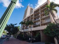 More Details about MLS # 202506260 : 1911 KALAKAUA AVENUE 411