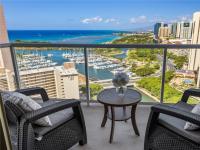 More Details about MLS # 202506266 : 1551 ALA WAI BOULEVARD 2903