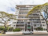 More Details about MLS # 202506487 : 1710 PUNAHOU STREET 305