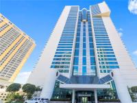 More Details about MLS # 202506563 : 1330 ALA MOANA BOULEVARD 2706