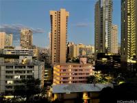 More Details about MLS # 202506634 : 2092 KUHIO AVENUE 1105