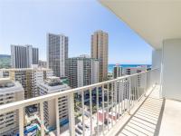 More Details about MLS # 202506643 : 2427 KUHIO AVENUE 1807