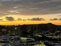 More Details about MLS # 202506791 : 88 PIIKOI STREET 4406