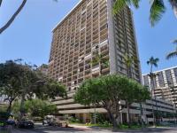 More Details about MLS # 202506798 : 2345 ALA WAI BOULEVARD 917
