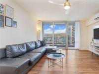 More Details about MLS # 202507177 : 1391 KAPIOLANI BOULEVARD 3604