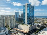 More Details about MLS # 202507214 : 629 KEEAUMOKU STREET 3801