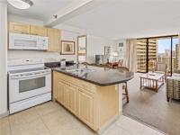 More Details about MLS # 202507274 : 229 PAOAKALANI AVENUE 1904