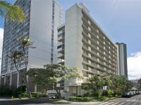 More Details about MLS # 202507314 : 2609 ALA WAI BOULEVARD 403