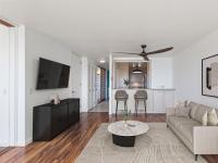 More Details about MLS # 202507339 : 1676 ALA MOANA BOULEVARD 1107