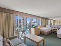 More Details about MLS # 202507379 : 444 KANEKAPOLEI STREET 1501