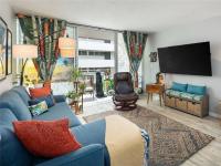 More Details about MLS # 202507461 : 2415 ALA WAI BOULEVARD 1806