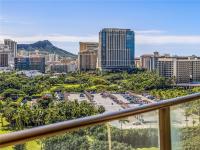 More Details about MLS # 202507550 : 1860 ALA MOANA BOULEVARD 1707